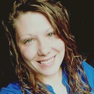 Meet your Posher, Bethanie